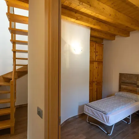 Artu Apartment