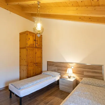 Apartment Artu Tremosine