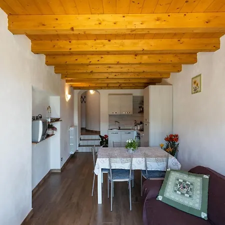 Artu Apartment *