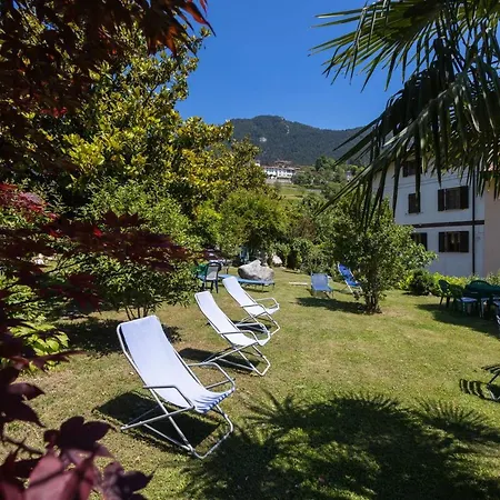Artu Apartment Tremosine