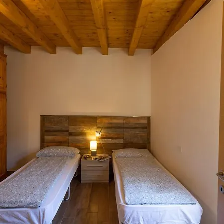 Apartment Artu Tremosine