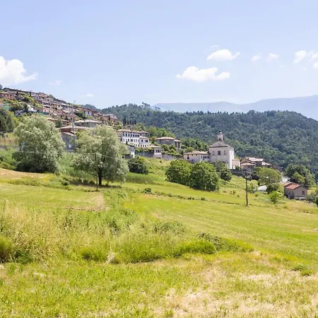 Artu Apartment Tremosine
