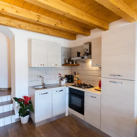 Appartement Artu *