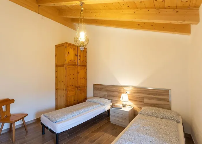 Apartmán Artu Tremosine