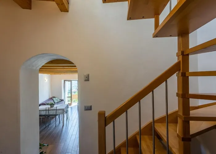 Apartmán Artu *