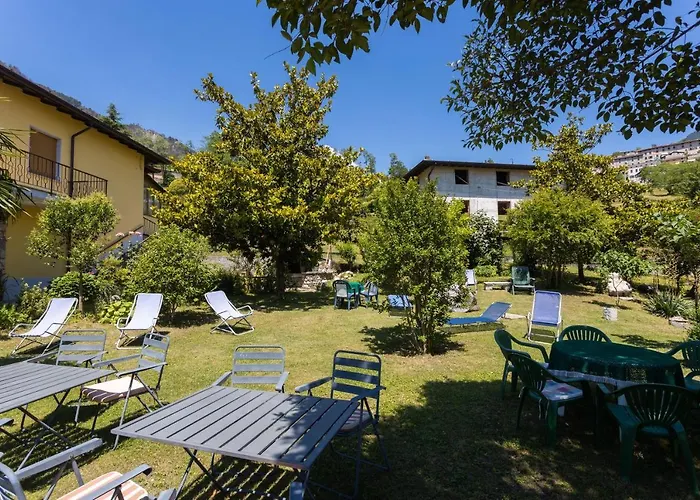 Artu Apartmán Tremosine