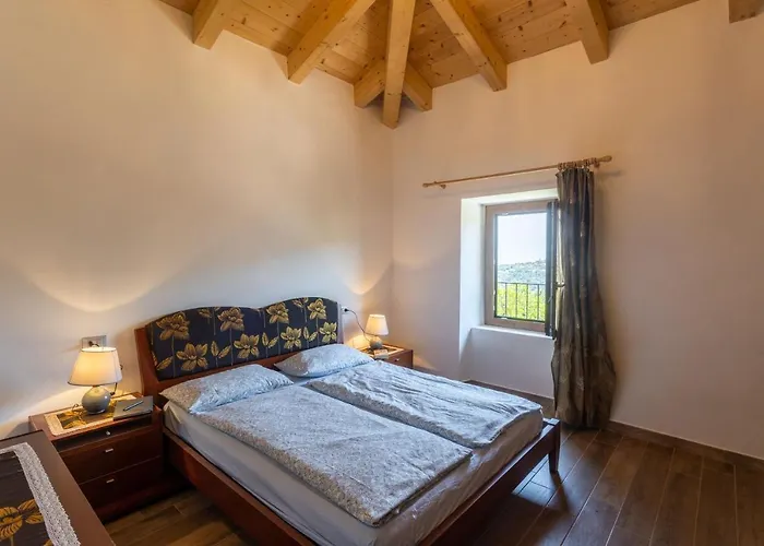 Apartmán Artu Tremosine